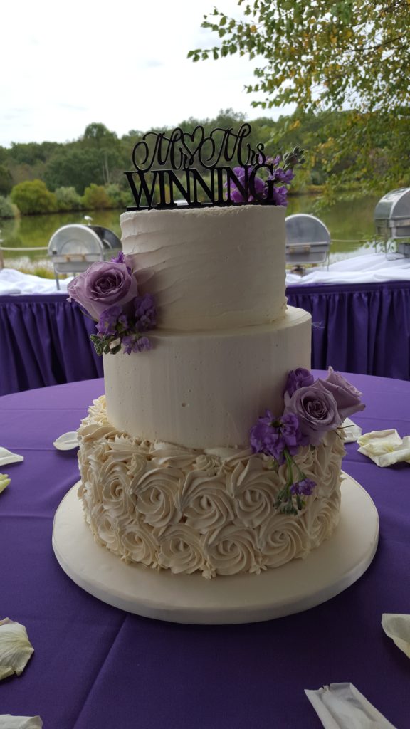 Narmada Winery, Amissville, VA Wedding