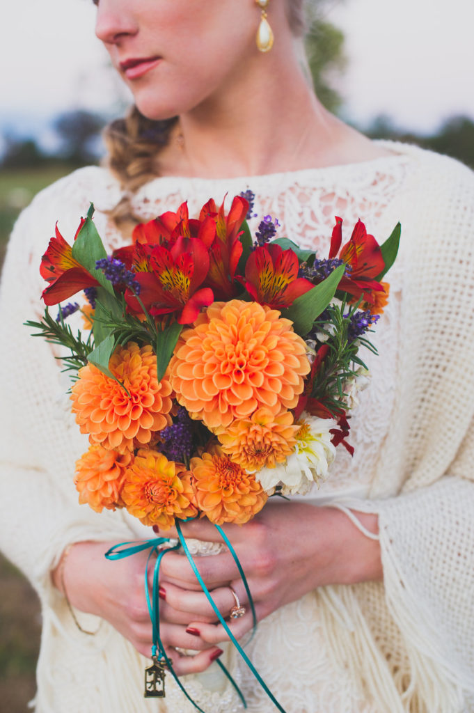 East Lynn Farm, Round Hill, VA Wedding