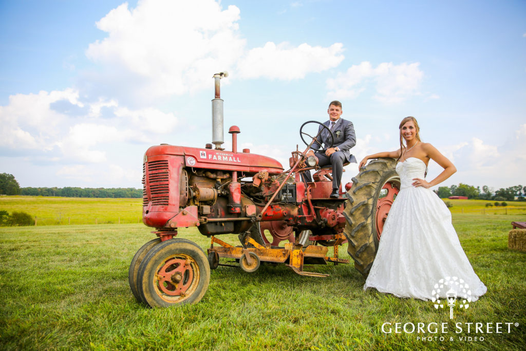 East-Lynn-Farm-Round-Hill-VA-Wedding-Mariah-and-Robbie