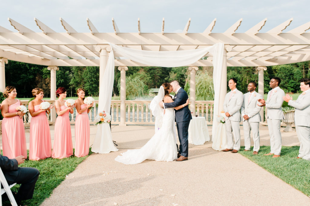 Morais-Vineyard-wedding-outdoor-wedding-ceremony