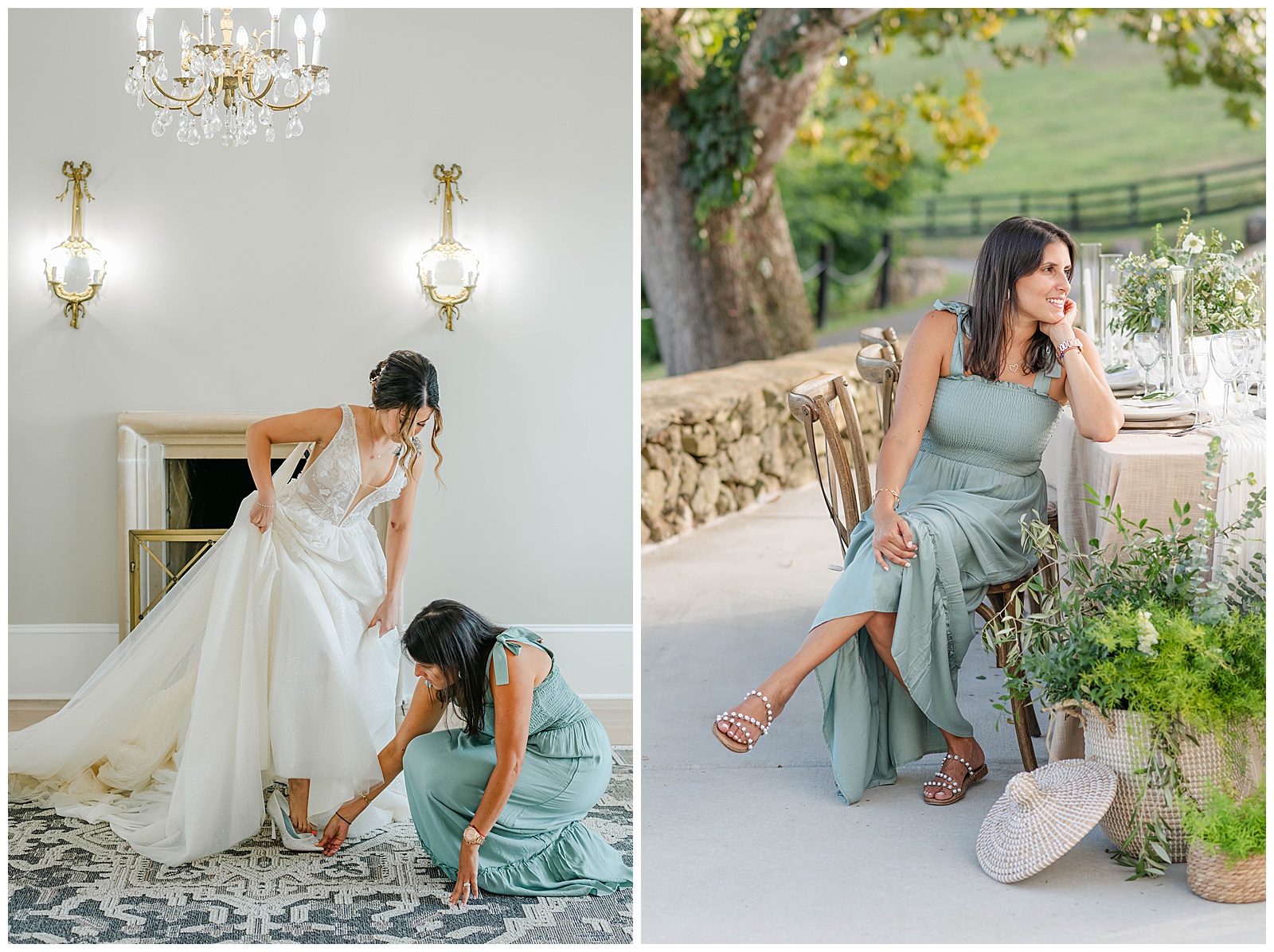 Simplify Your Wedding Journey: Why Hiring a Wedding Planner in Northern Virginia is Essential