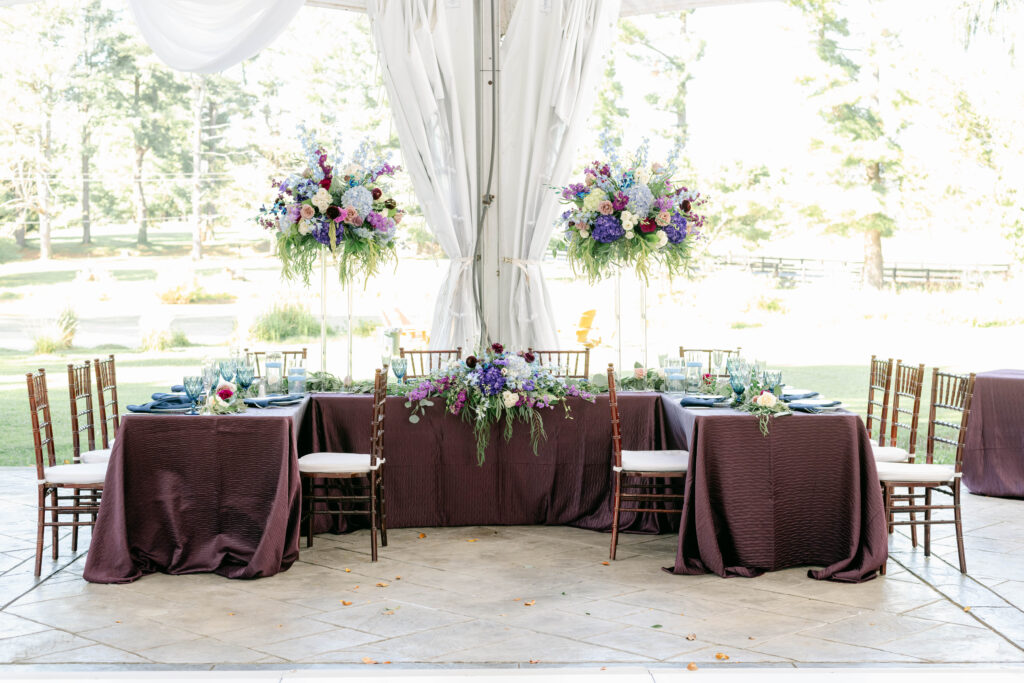 Garden Wedding Airlie