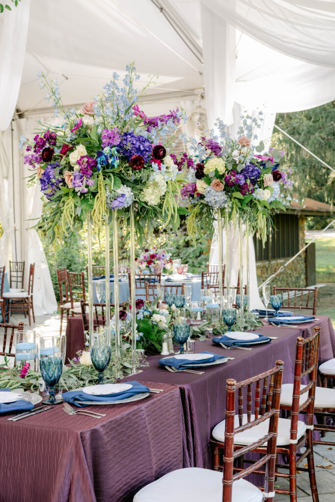 Garden Wedding Airlie