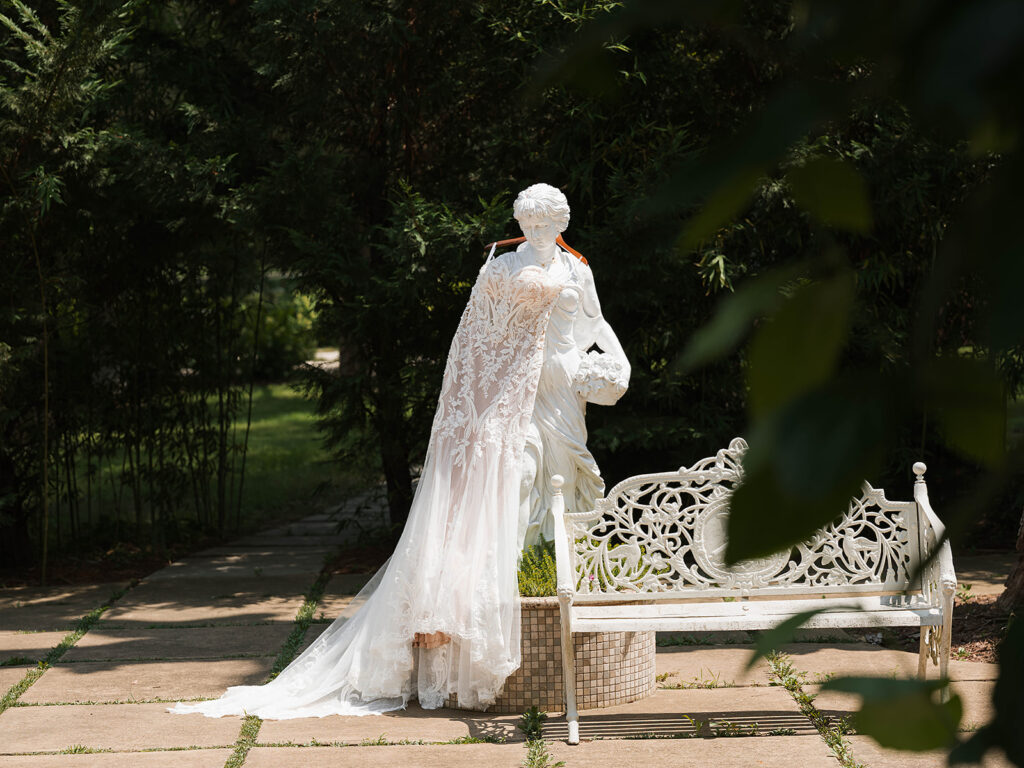 Post-wedding checklist