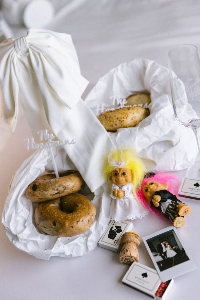 Post-wedding checklist
