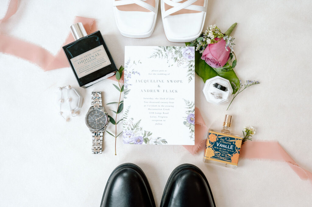 Post-wedding checklist
