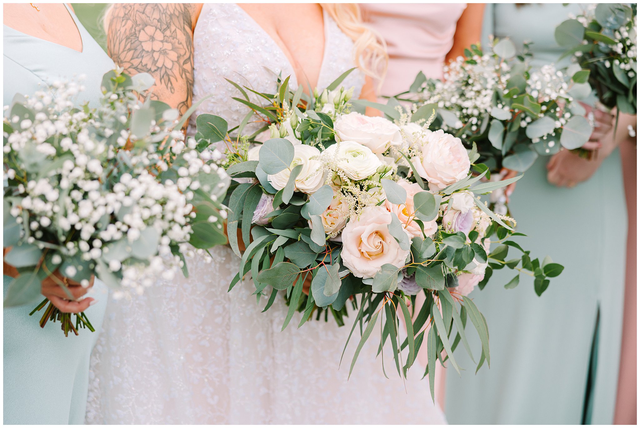 The Ultimate Guide to Spring Wedding in Northern Virginia