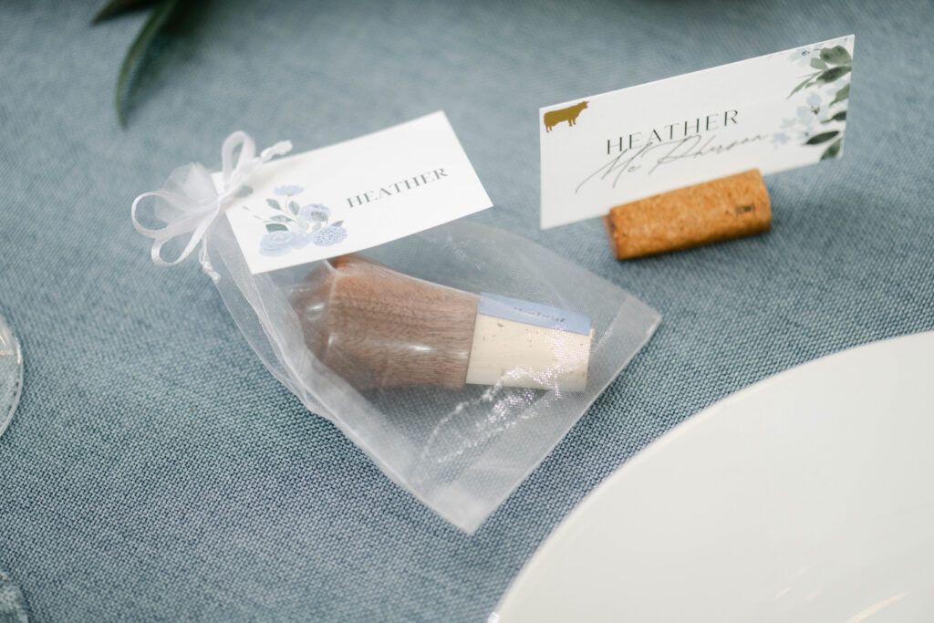 Timeless Romantic Wedding