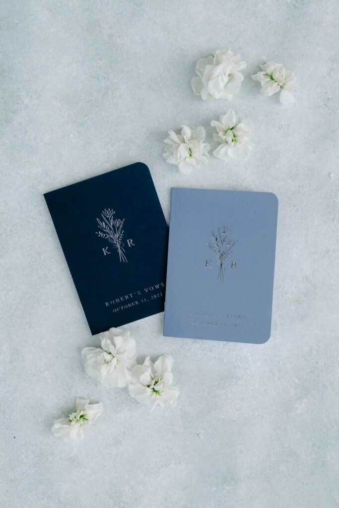 Timeless Romantic Wedding