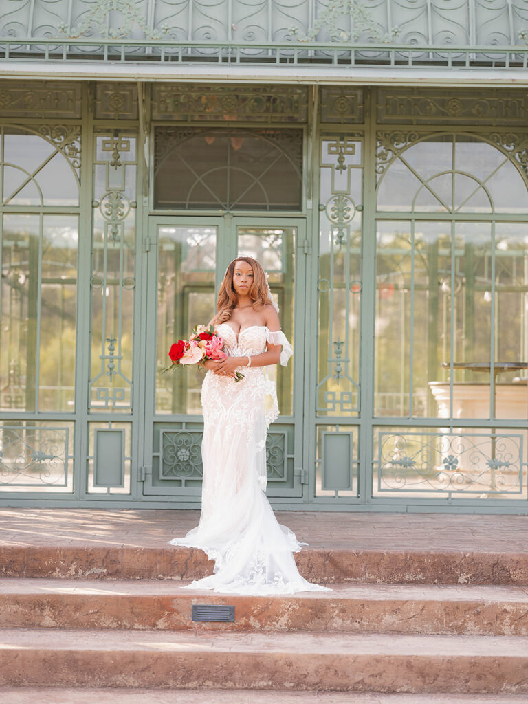 Romantic Morais Vineyards Wedding