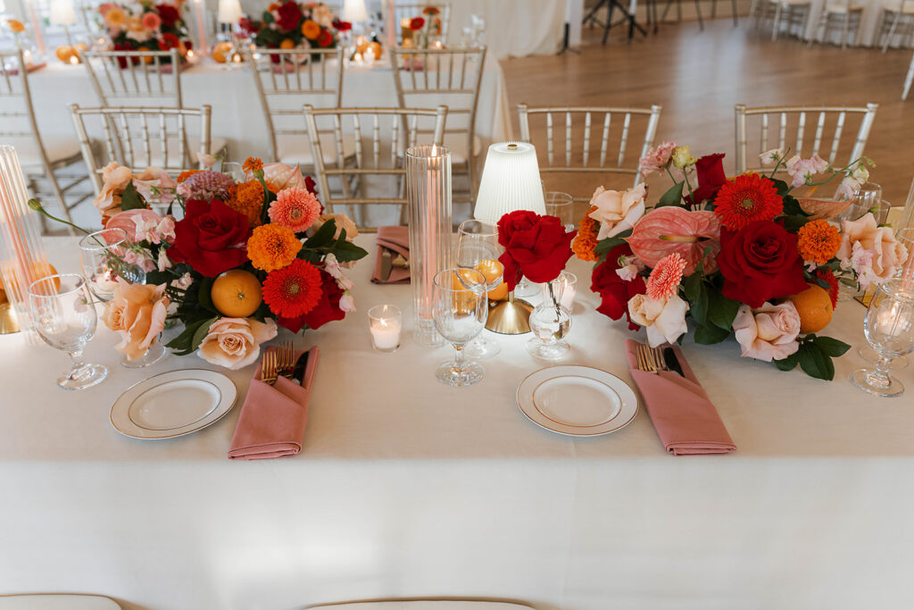 Romantic Morais Vineyards Wedding