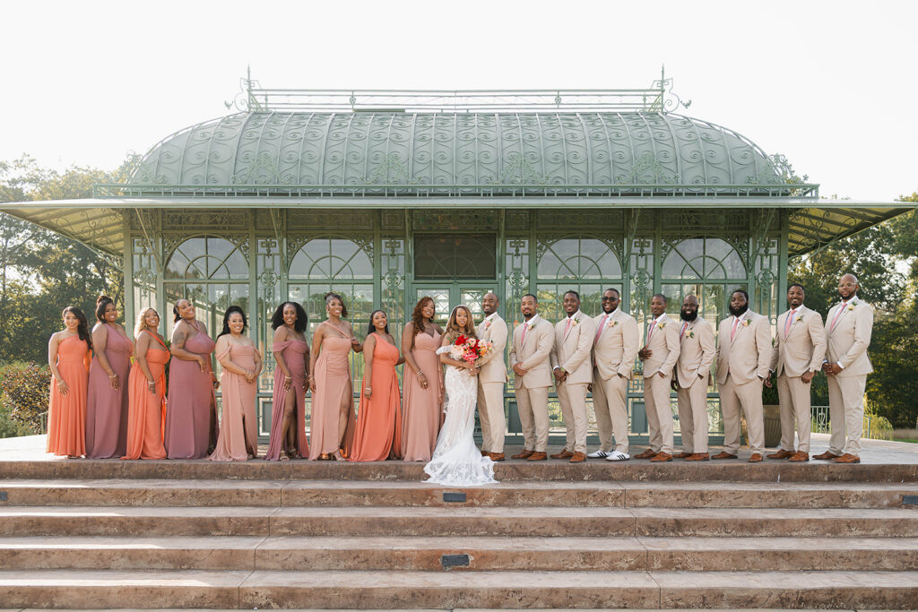 Romantic Morais Vineyards Wedding