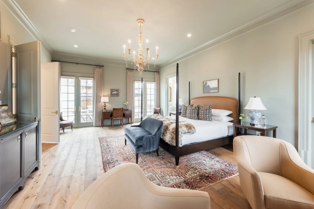 weekend wedding venue Virginia