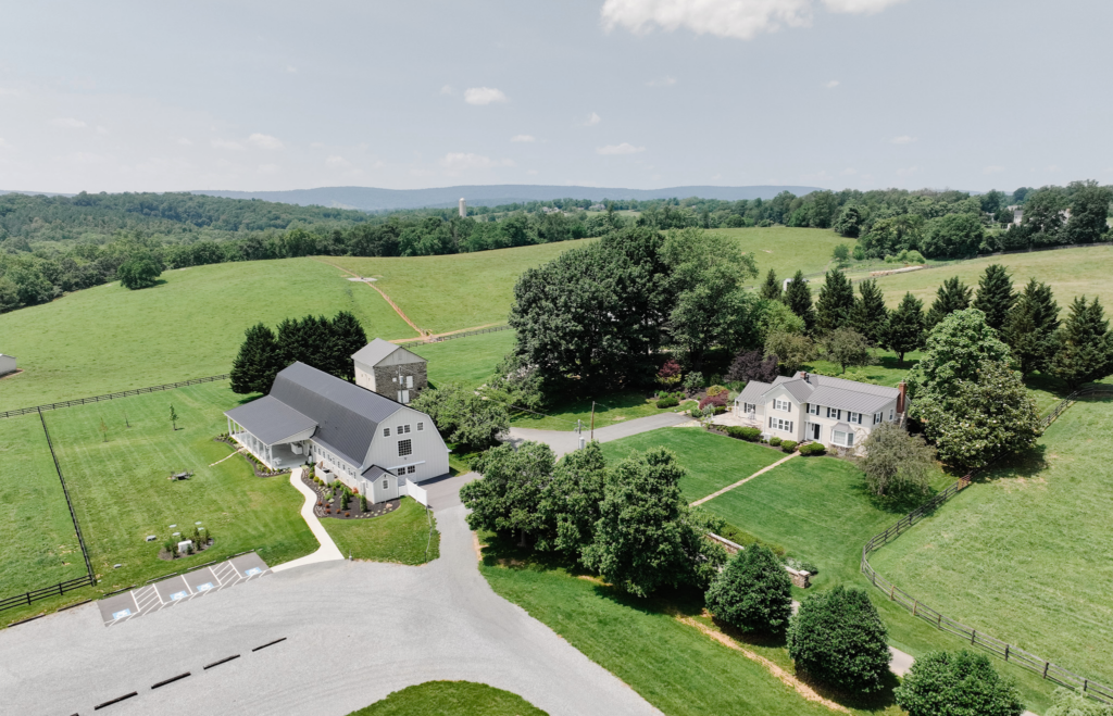 wedding weekend itinerary NOVA