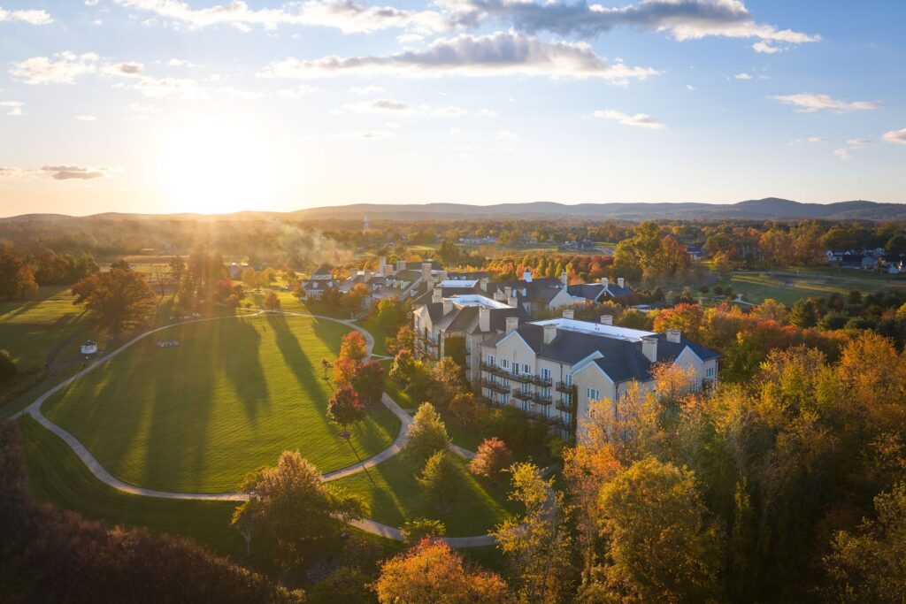 wedding weekend itinerary NOVA